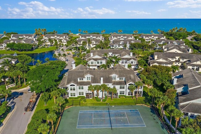 602 Mainsail Cir in Jupiter, FL - Foto de edificio - Building Photo