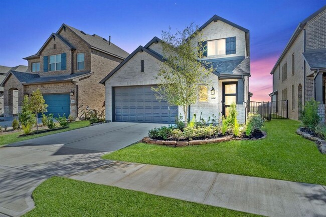 property at 19547 Shady Hike Ln