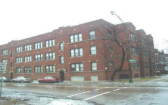 7546-7548 S Peoria St Apartments