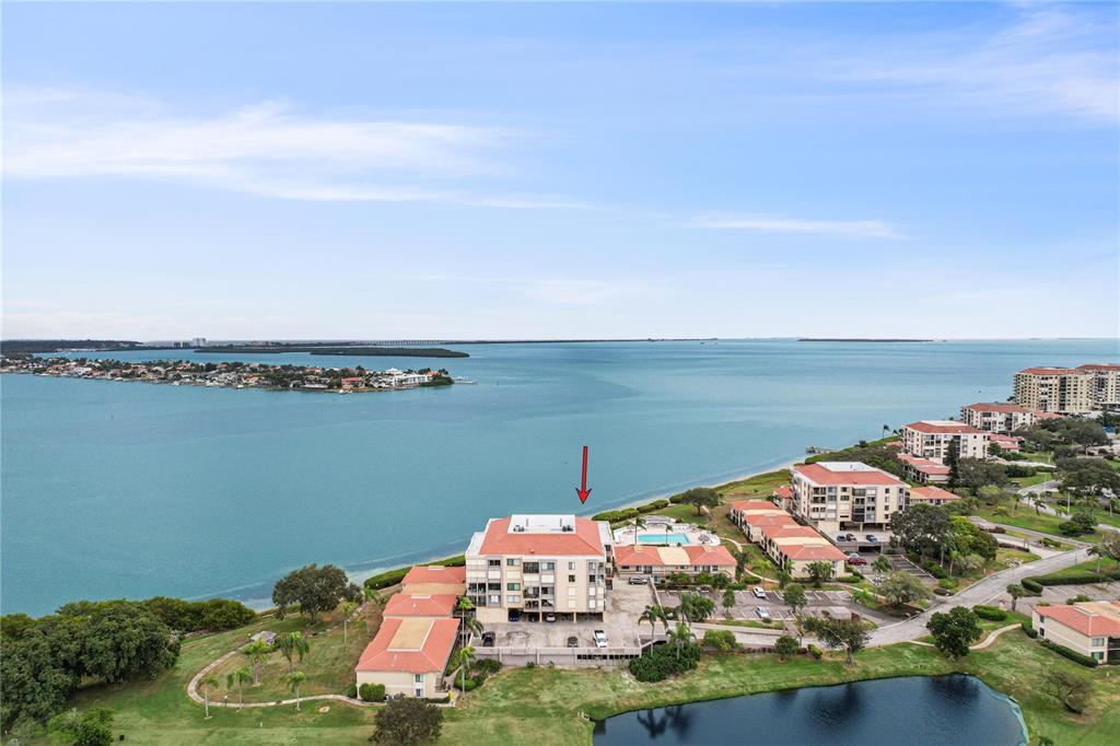 6104 Palma Del Mar Blvd S in St. Petersburg, FL - Building Photo