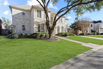 1707 Ashbury Park Ln in Houston, TX - Building Photo - Building Photo