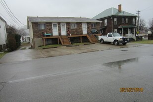 1028 Yankee St Apartments