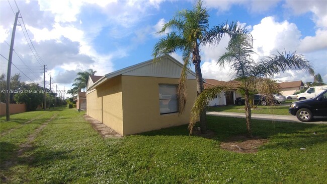 property at 5721 Wingham Way