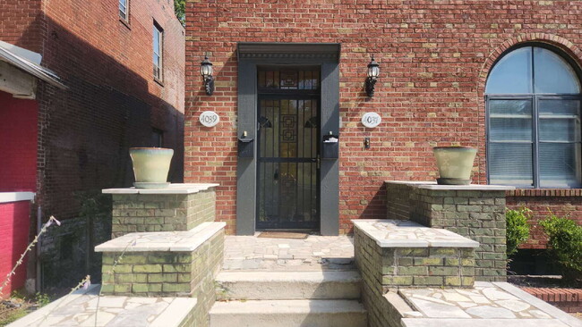 property at 4039 Enright Ave