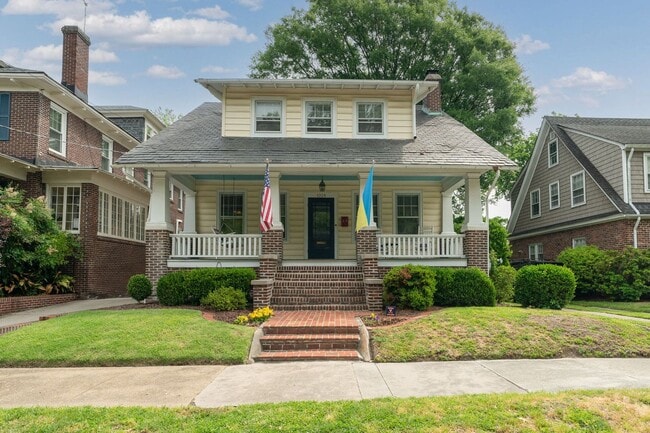 property at 1324 Graydon Ave