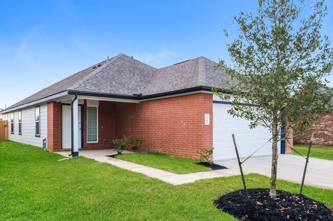 2348 Blue Opal Ln in Conroe, TX - Building Photo - Building Photo