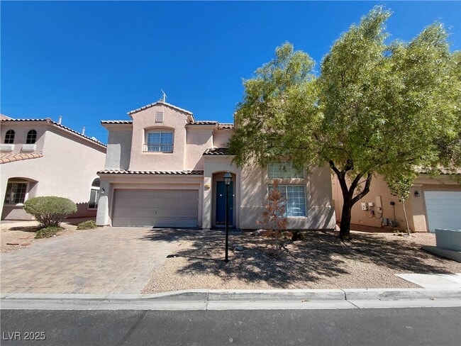 452 Crocus Hill St in Las Vegas, NV - Building Photo - Building Photo