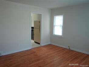 12756 Prospect Ave in Warren, MI - Building Photo - Building Photo