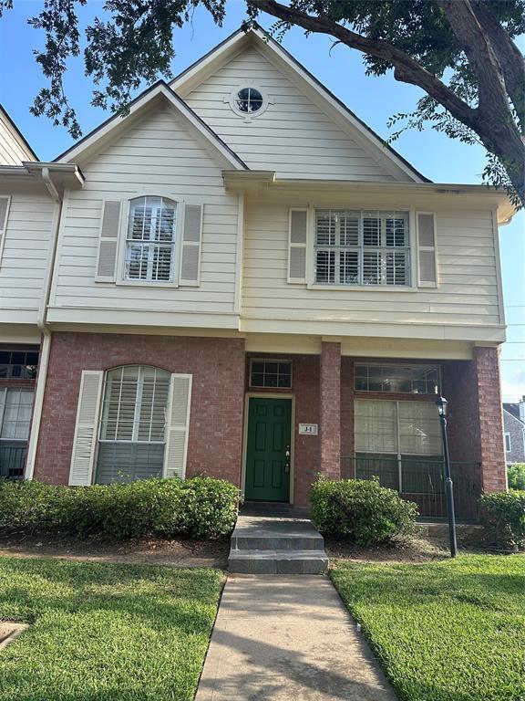 property at 2710 Grants Lake Blvd