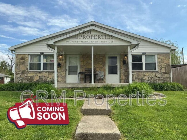property at 1931 S Gala Dr