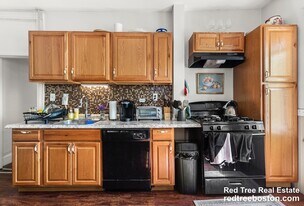 175 River St, Unit 3 in Cambridge, MA - Building Photo