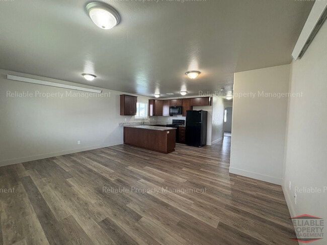 626 Caribou St, Unit 1 in Rigby, ID - Foto de edificio - Building Photo