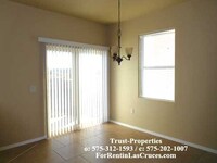 4036 Monte Luna Ct in Las Cruces, NM - Building Photo - Building Photo