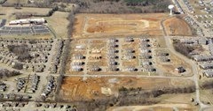 Southaven at Commonwealth in Spring Hill, TN - Building Photo