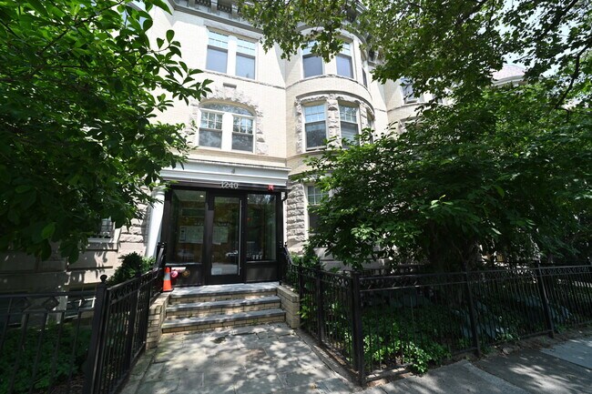 property at 1248 Beacon St