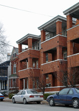 Euclid Court in Cincinnati, OH - Building Photo - Building Photo