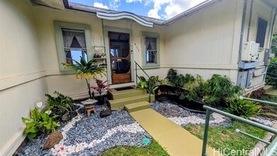 4155 Sierra Dr in Honolulu, HI - Building Photo - Building Photo