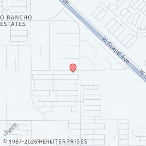 property at 17966 W Calle Lejos
