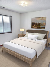 Delaware Woods in Ames, IA - Building Photo - Building Photo