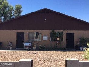 2747 E Chipman Rd-Unit -2 in Phoenix, AZ - Building Photo - Building Photo