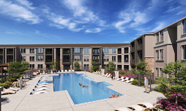 Limestone Ridge (55+) in Austin, TX - Building Photo - Building Photo