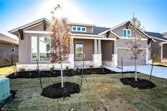 505 Affazia Ln in Andice, TX - Foto de edificio - Building Photo