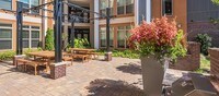 Building Photo - Charlotte at Midtown Apartments in Nashville, Tennessee