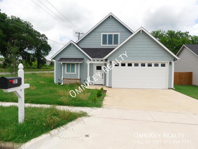 property at 201 Hilre Dr