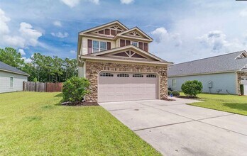 322 Tufton Ct in Cayce, SC - Building Photo - Building Photo