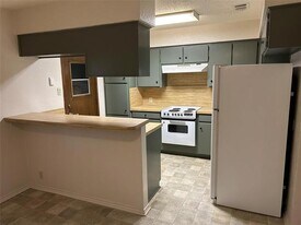1300 N Nolan River Rd in Cleburne, TX - Building Photo