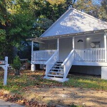 625 E Wall St in Griffin, GA - Building Photo - Building Photo
