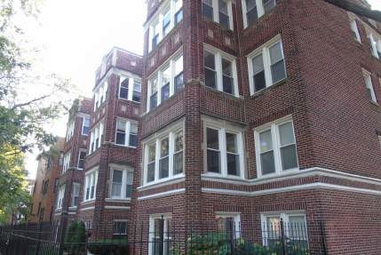 4952-4956 N Ridgeway Ave in Chicago, IL - Building Photo - Building Photo