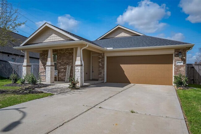 19907 Wild Horse Hollow Ln in Tomball, TX - Building Photo - Building Photo