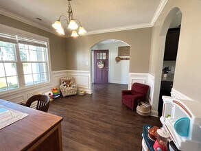 294 Wood House Dr in Jacksonville, NC - Building Photo - Building Photo