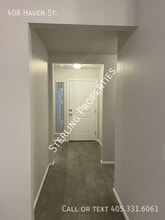 408 Haven St in Yukon, OK - Building Photo - Building Photo