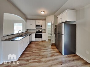 4201 Andrea Ln in Fort Worth, TX - Building Photo - Building Photo