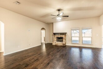 116 Acadia Ln in Forney, TX - Foto de edificio - Building Photo
