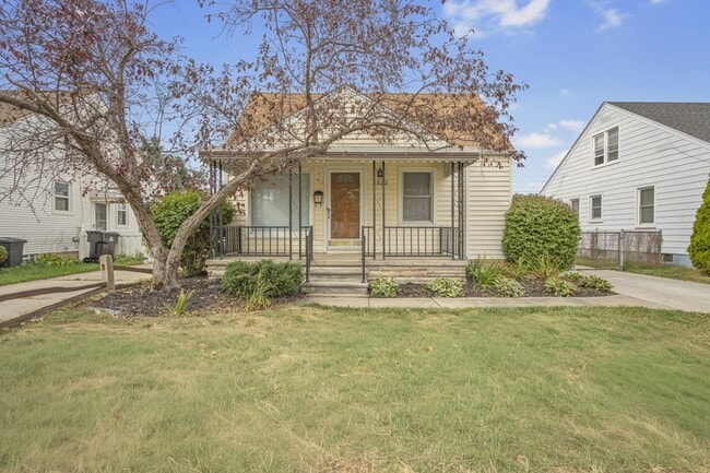 property at 3522 23rd St