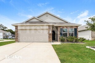 811 Steam Rdg Ln in Tomball, TX - Building Photo