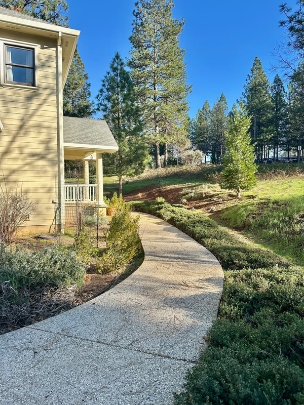 10978 Squirrel Creek Rd in Grass Valley, CA - Building Photo - Building Photo