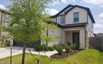 23231 Spring Genesis Ln in Katy, TX - Building Photo - Building Photo