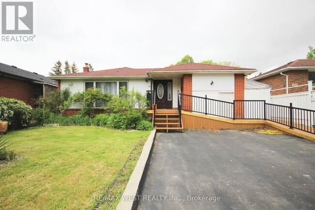 property at 103 Dearbourne Blvd