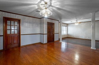 17 Barnhardt Cir in Fort Oglethorpe, GA - Building Photo - Building Photo