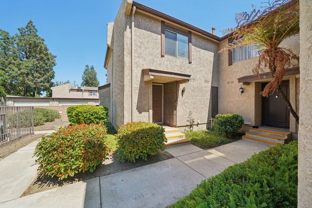 property at 1748 S Mountain Ave