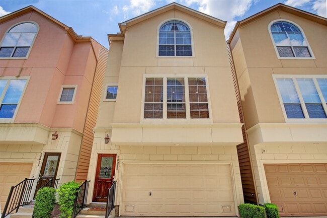 property at 5806 Kansas St