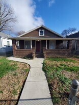 3753 Powell Ave in Louisville, KY - Building Photo