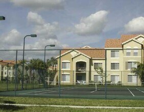 4115 San Marino Blvd in West Palm Beach, FL - Foto de edificio - Building Photo