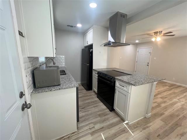 property at 10003 Redondo Dr