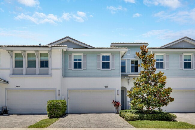 property at 4833 Pointe Midtown Rd