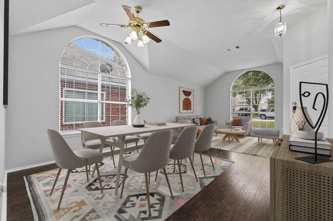 15509 Ozone Pl in Austin, TX - Building Photo - Building Photo